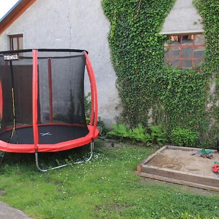 Ubytování Samotín Sněžné Exterior foto